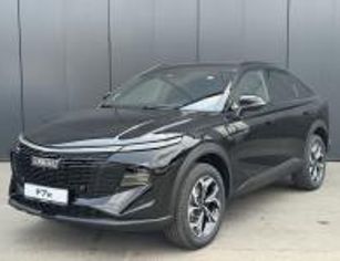 HAVAL City F7x