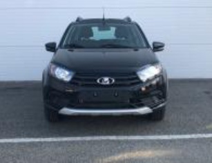 LADA (ВАЗ) Новая Granta Cross