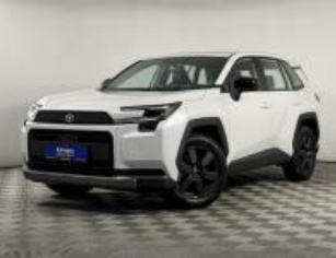 Toyota 4x4 3 дв.