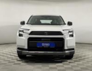 Toyota 4x4 3 дв.