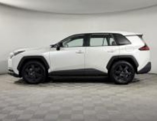 Toyota 4x4 3 дв.