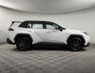 Toyota 4x4 3 дв.