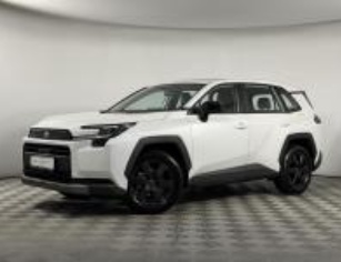 Toyota 4x4 3 дв.