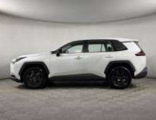 Toyota 4x4 3 дв.