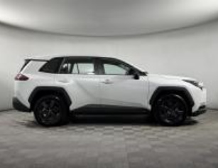 Toyota 4x4 3 дв.