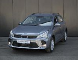 SOLARIS KRX