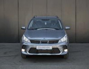 SOLARIS KRX