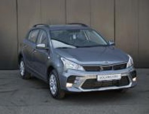 SOLARIS KRX