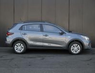 SOLARIS KRX