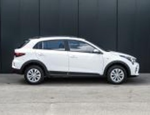 SOLARIS KRX