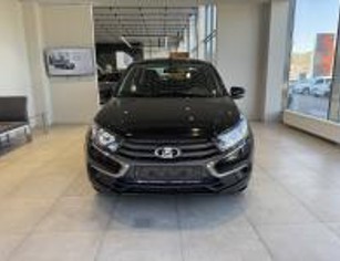 LADA (ВАЗ) Новая Granta седан