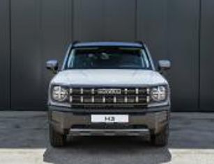 HAVAL Pro H3