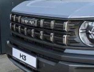 HAVAL Pro H3