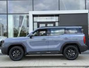 HAVAL Pro H3