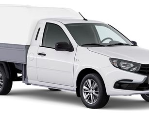 LADA (ВАЗ) Granta Бортовой