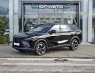 OMODA C7