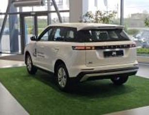 JAECOO J6