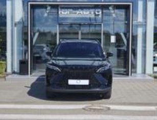 OMODA C7