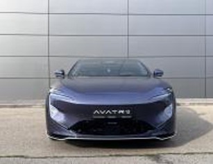 AVATR AVATR 12