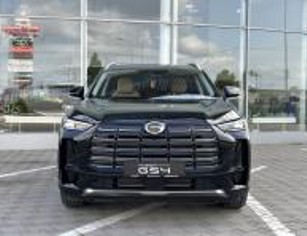 GAC GS4