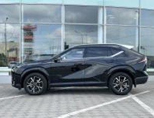 GAC GS4