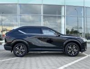 GAC GS4