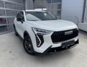 HAVAL City Новый Jolion