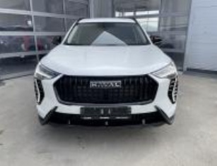 HAVAL City Новый Jolion
