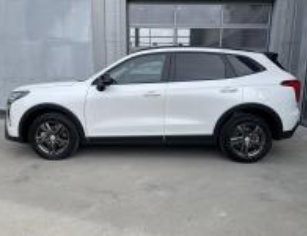 HAVAL City Новый Jolion