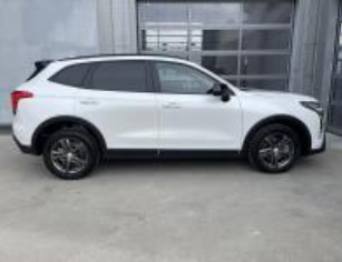 HAVAL City Новый Jolion