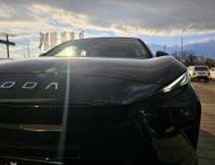 OMODA C5 NG