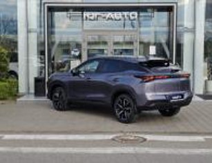 OMODA C5 NG