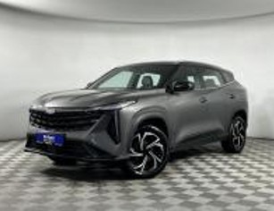 Geely Cityray
