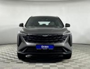 Geely Cityray
