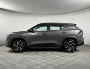 Geely Cityray