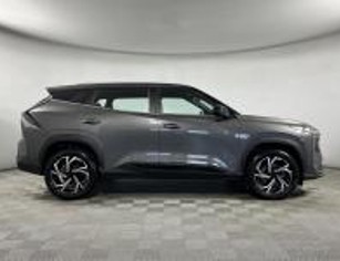 Geely Cityray