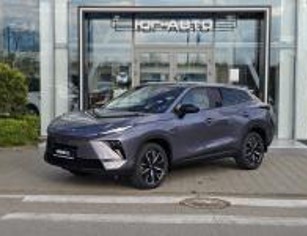 OMODA C5 NG