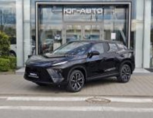 OMODA C5 NG