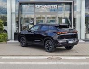 OMODA C5 NG