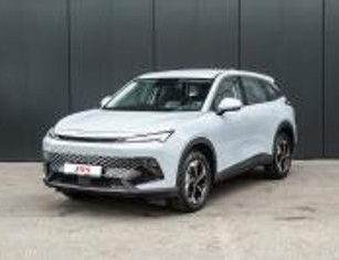 BAIC Икс 55 (X55)