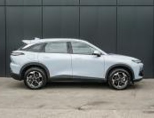 BAIC Икс 55 (X55)