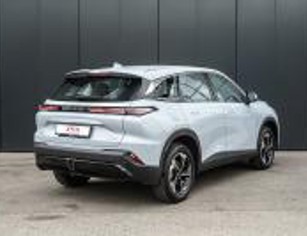 BAIC Икс 55 (X55)