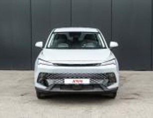 BAIC Икс 55 (X55)