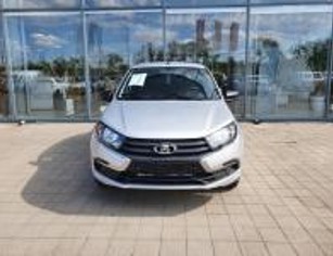 LADA (ВАЗ) Новая Granta седан