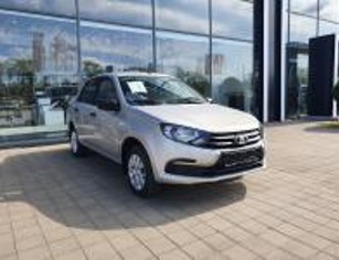 LADA (ВАЗ) Новая Granta седан