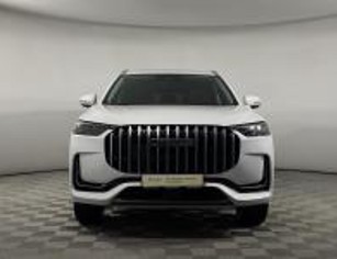 JAECOO J8
