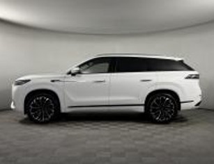 JAECOO J8