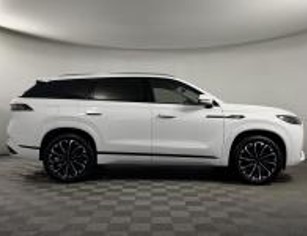 JAECOO J8