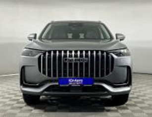 JAECOO J8