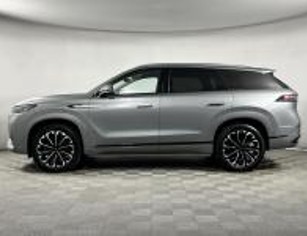JAECOO J8